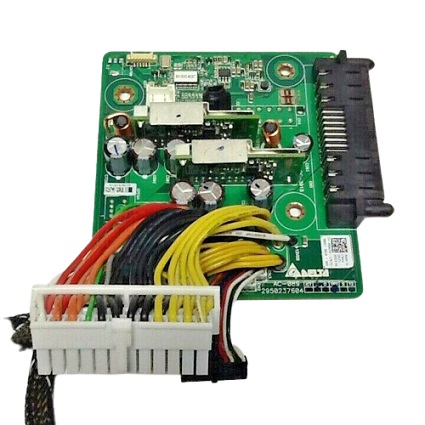 0X847M Dell PowerEdge R510 Power Distribution Board With Cable